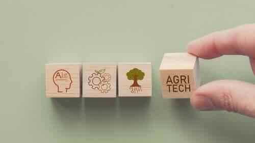 Diagram agritech italiano passa a BF International