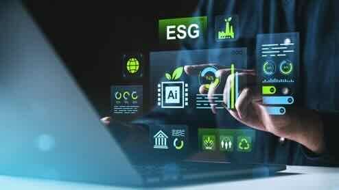 Socirezza AI e ESG